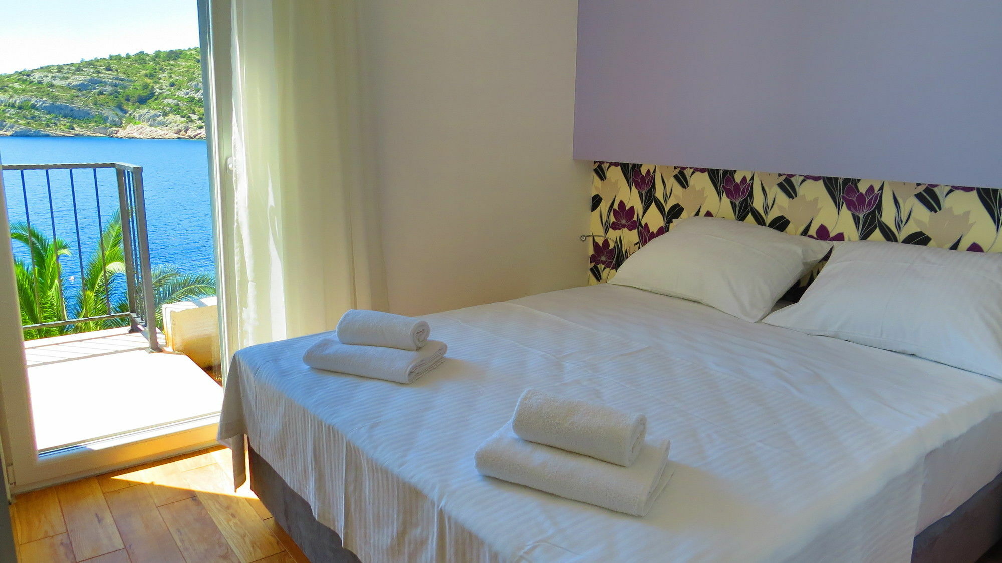 Villa Lavanda Deluxe Rogoznica  Buitenkant foto